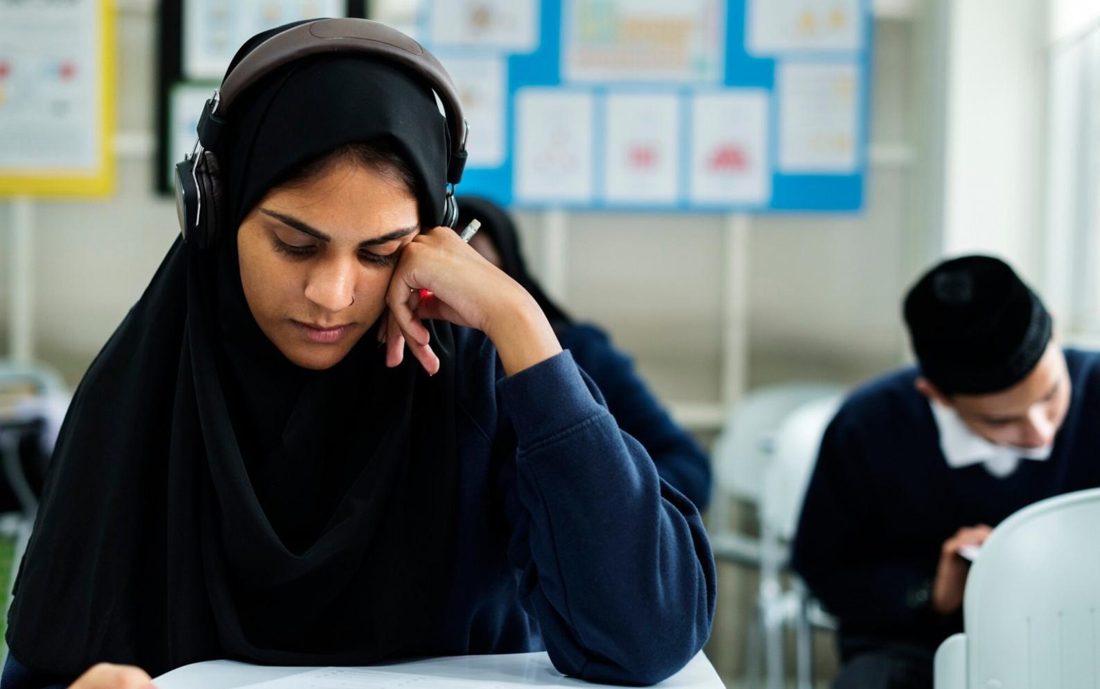 Expansión de programas de formación