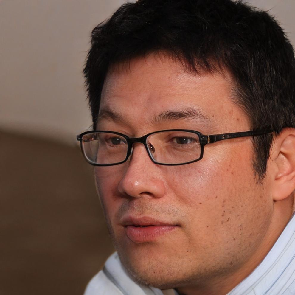 Patricio Henao Cifuentes, Especialista en Presentaciones