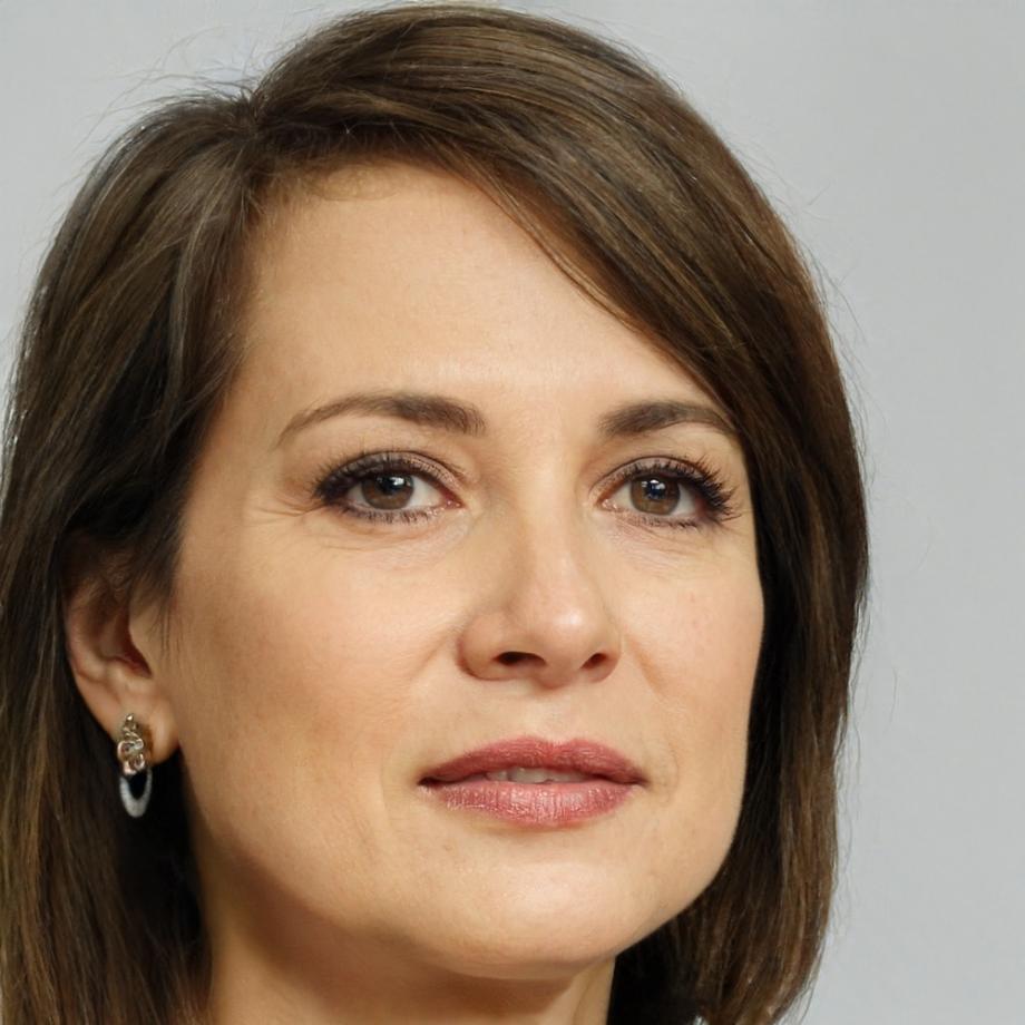 Esperanza Vásquez Montenegro, Directora de Formación